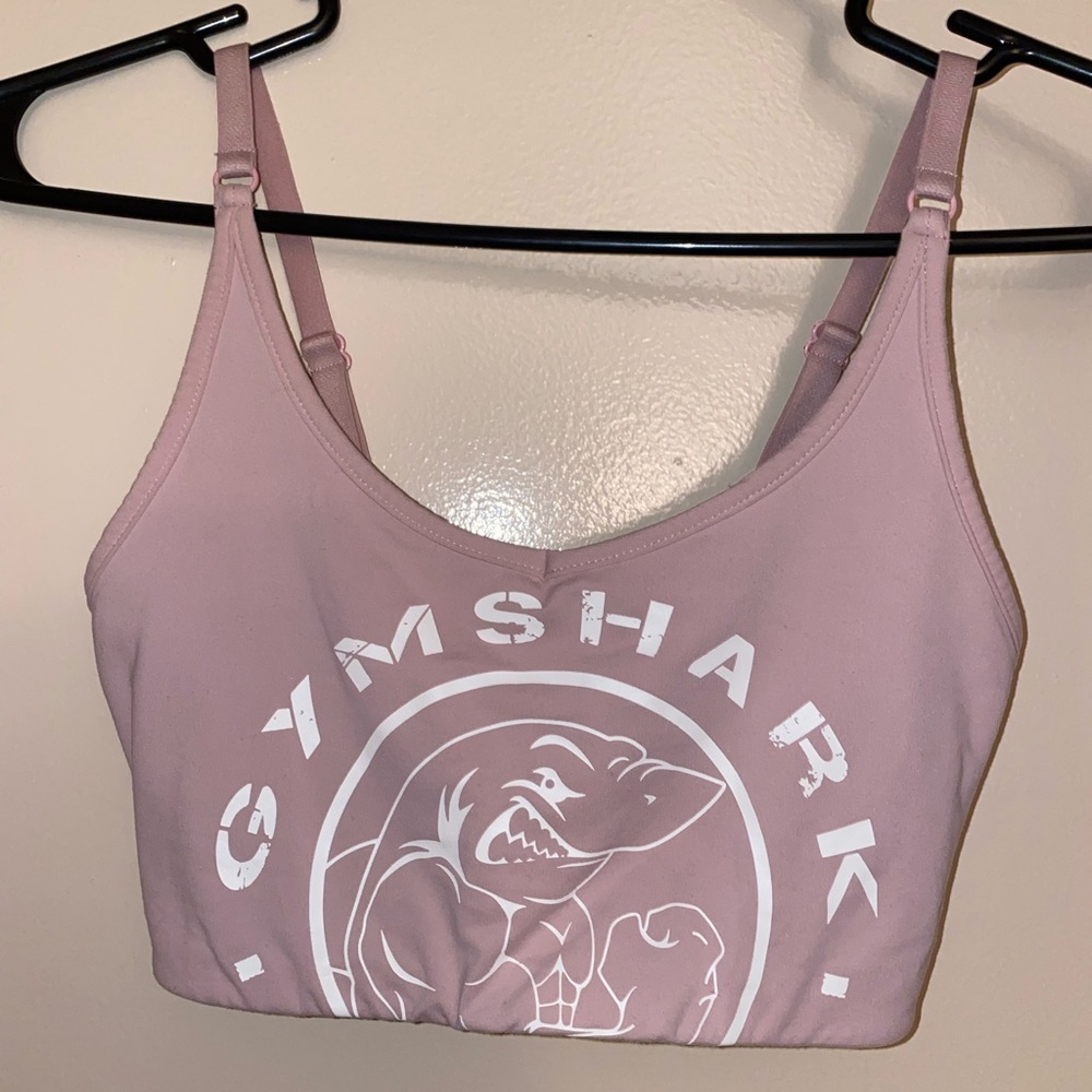 Gymshark legacy bra